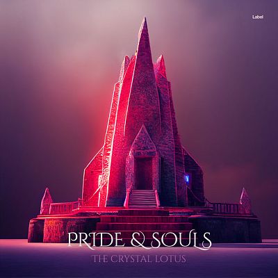 Pre Made Album Cover Bossanova