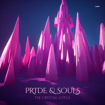 Pre Made Album Cover Valhalla