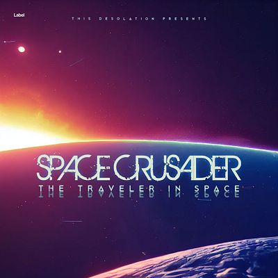 Pre Made Album Cover Valhalla