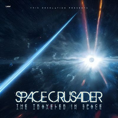 Pre Made Album Cover Big Stone