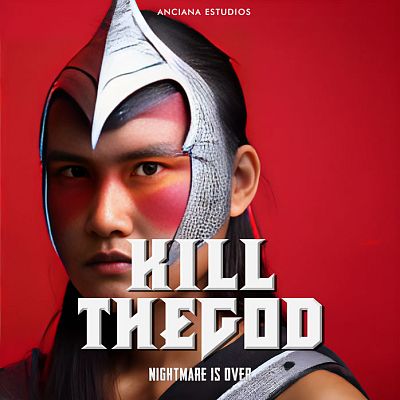 Pre Made Album Cover Roof Terracotta