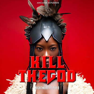 Pre Made Album Cover Monza