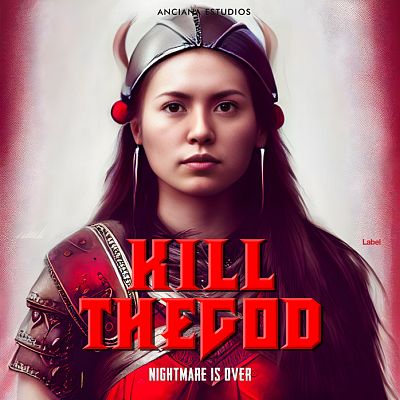 Pre Made Album Cover Melanzane