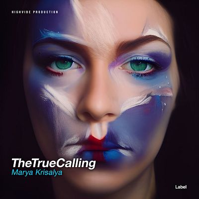 Pre Made Album Cover Eunry