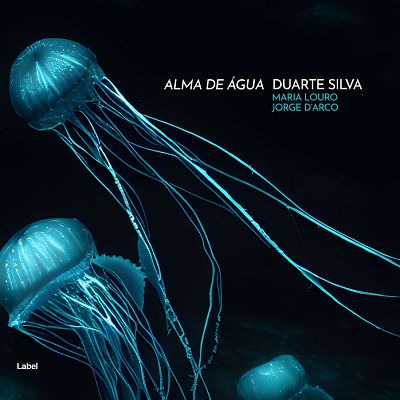 Pre Made Album Cover Black Pearl