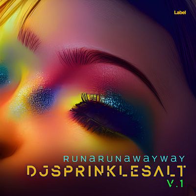 Pre Made Album Cover Jon