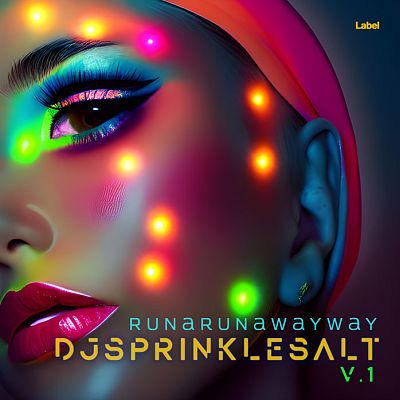 Pre Made Album Cover Bastille