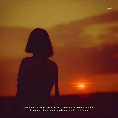 Pre Made Album Cover Rope