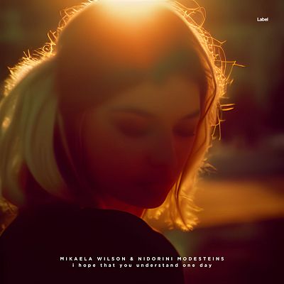 Pre Made Album Cover Brown Derby