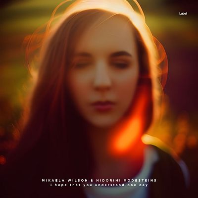 Pre Made Album Cover Brown Derby