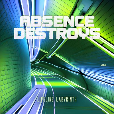 Pre Made Album Cover Zanah