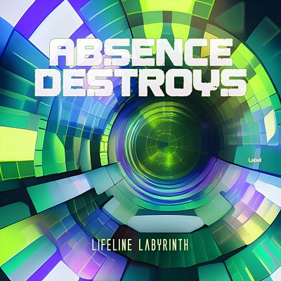 Pre Made Album Cover Casal