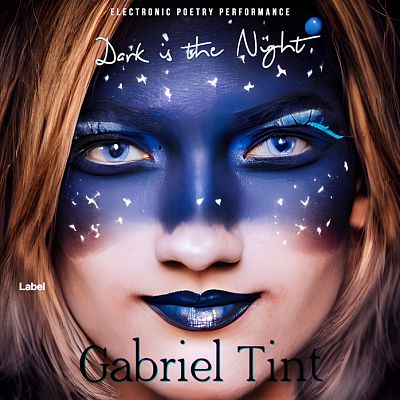 Pre Made Album Cover Eunry