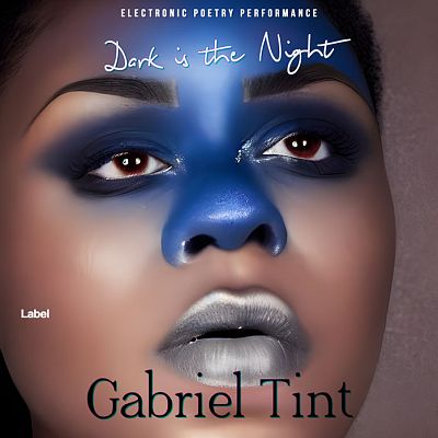 Pre Made Album Cover Zambezi