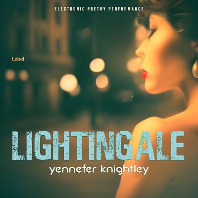 Pre Made Album Cover Lunar Green