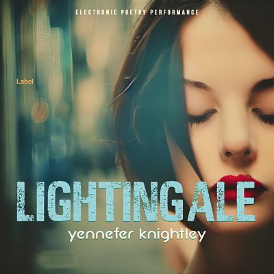 Pre Made Album Cover Nandor