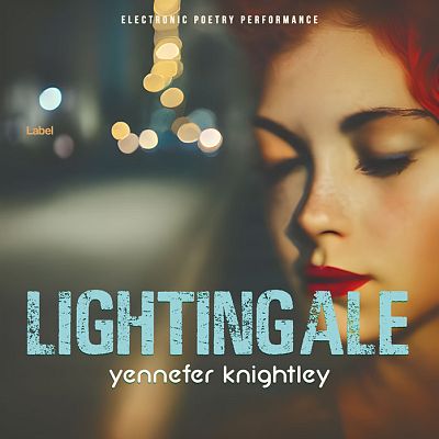 Pre Made Album Cover Fuscous Gray