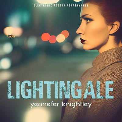 Pre Made Album Cover Nandor