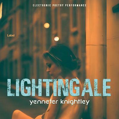 Pre Made Album Cover Gray Asparagus