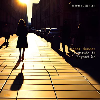 Pre Made Album Cover Flax