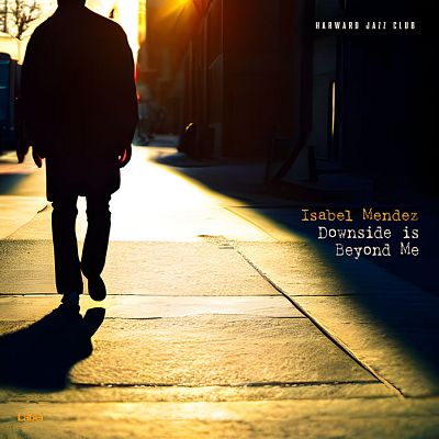 Pre Made Album Cover Putty