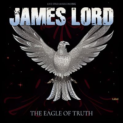 Pre Made Album Cover Silver Sand