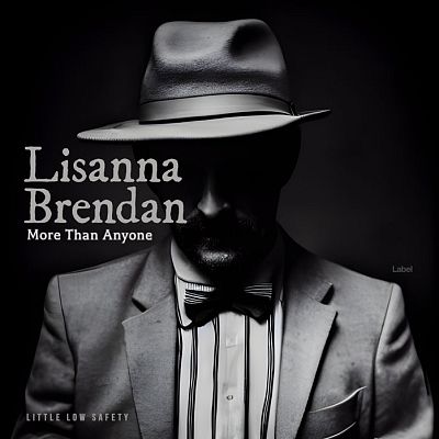 Pre Made Album Cover Bombay