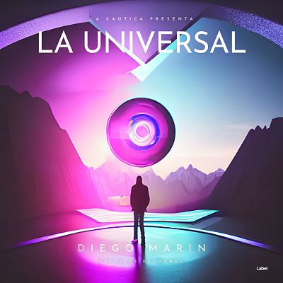 Pre Made Album Cover Voodoo