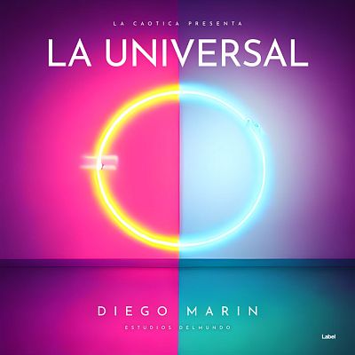 Pre Made Album Cover Plum