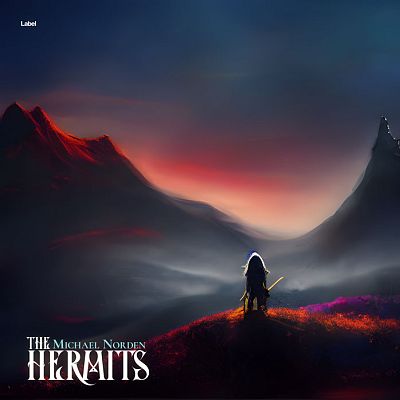 Pre Made Album Cover Charade