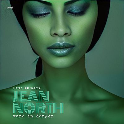 Pre Made Album Cover Killarney