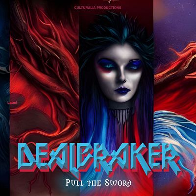 Pre Made Album Cover Gondola