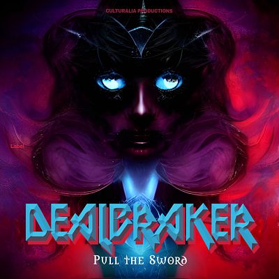 Pre Made Album Cover Tamarind