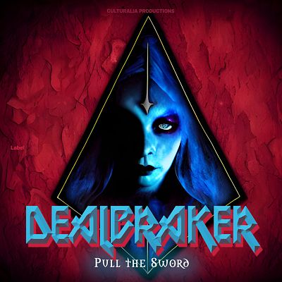 Pre Made Album Cover Cedar