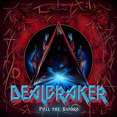 Pre Made Album Cover Tamarind