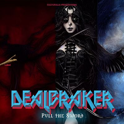 Pre Made Album Cover Gondola