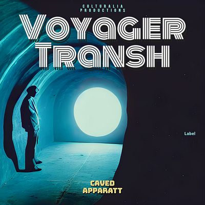 Pre Made Album Cover Big Stone