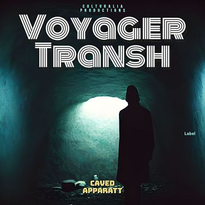 Pre Made Album Cover Bunker