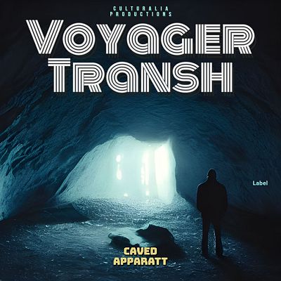 Pre Made Album Cover Big Stone