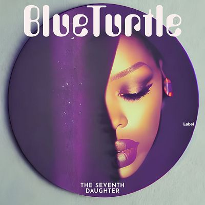 Pre Made Album Cover Kangaroo