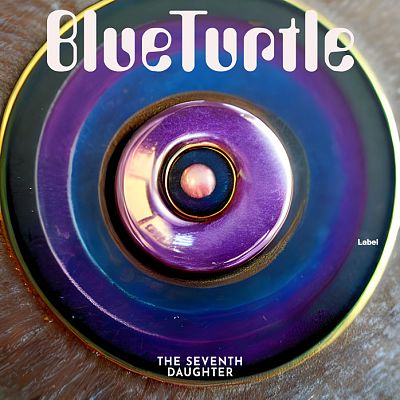 Pre Made Album Cover Mulled Wine