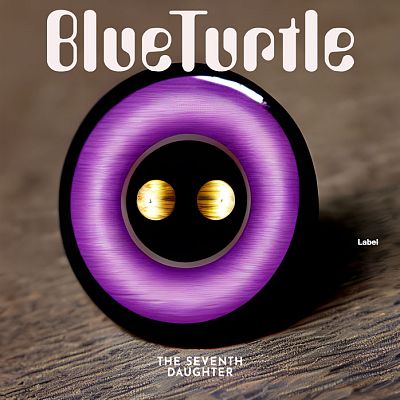 Pre Made Album Cover Ferra