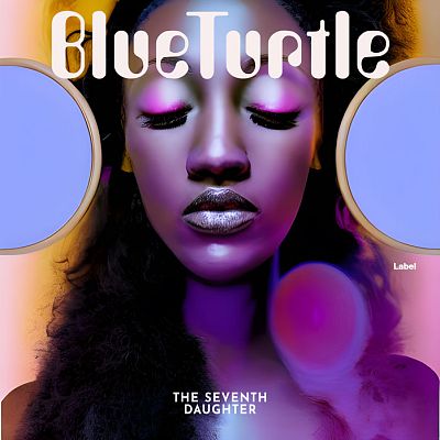 Pre Made Album Cover Tamarind