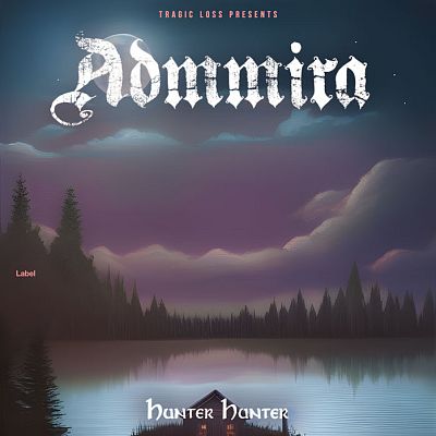 Pre Made Album Cover Trout