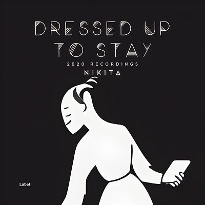 Pre Made Album Cover Thunder