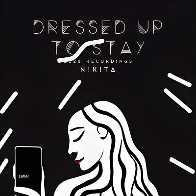 Pre Made Album Cover Bastille