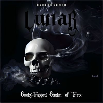 Pre Made Album Cover Woodsmoke