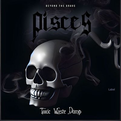 Pre Made Album Cover Woodsmoke