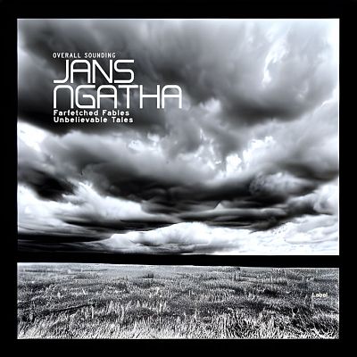 Pre Made Album Cover Shark