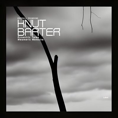 Pre Made Album Cover Dawn